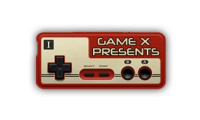 Game X Presents The Podcast podcast