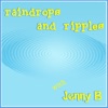 Jenny B's Raindrops and Ripples artwork