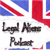 Episode 83 - The Mystery of Barry Scott