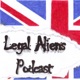Legal Aliens Podcast