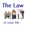 The Law in Your Life