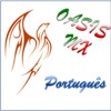 Oasis MX em português artwork