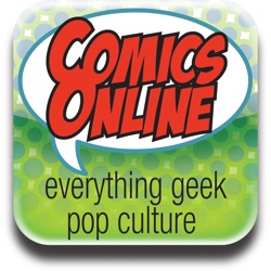 ComicsOnline Podcast S17 E3- Star Wars Hype Show (A.K.A. Mike loves Nub Nub)