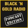 SteelersLIVE Black 'N' Gold Radio artwork