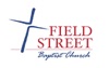 Field Street Baptist Church artwork