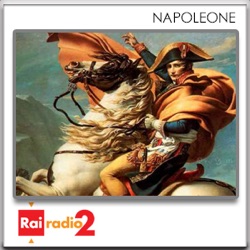 NAPOLEONE, ALLE OTTO DELLA SERA del 06/05/2014 - puntata 7