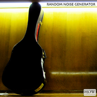 Random Noise Generator podcast
