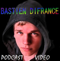 Bastien DiFrance En Vidéo podcast