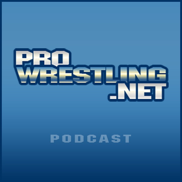 Pro Wrestling Dot Net Audio Shows