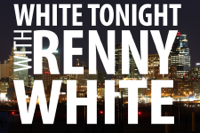 White Tonight with Renny White podcast