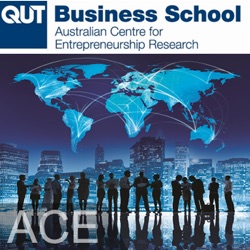 Australian Centre for Entrepreneurship Research