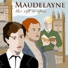 Maudelayne » Podcast Feed artwork