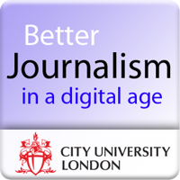 Better Journalism in a Digital Age