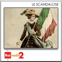 Le scandalose, Alle otto della sera podcast