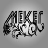 MekerClothing’s Weblog artwork