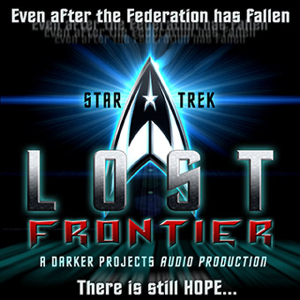 Star Trek: Lost Frontier podcast