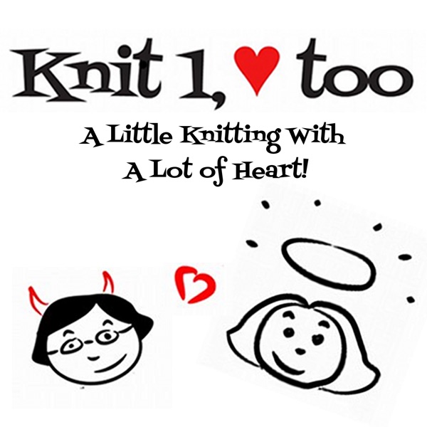 Knit1 Hearttoo Podcast Podtail - 