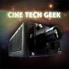 Cinema Tech Geek artwork