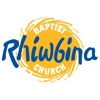 Rhiwbina Baptist Church artwork