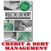 What Do I Do Now- Debt Freedom - Credit Debt Relief Podcast. artwork