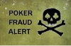 PokerFraudAlert - User Shows artwork