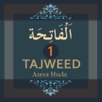 Tajweed-2005-Al-Fatiha-1