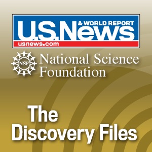 US News | Science Discoveries Artwork