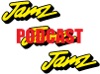JAMZ Podcast artwork
