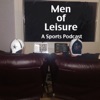 Men of Leisure: A Sports Podcast artwork