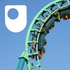 Rollercoaster design - for iPad/Mac/PC artwork
