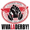 VIVA LA DERBY! artwork