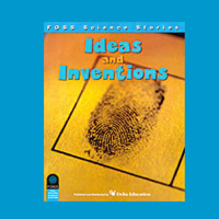 FOSS Ideas and Inventions Science Stories Audio Stories podcast