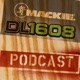Mackie DL1608 Video Podcast