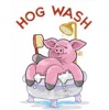 Hogwash Podcast artwork