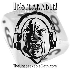 The Unspeakable Oath Actual Play