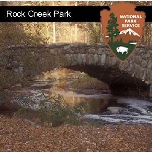 Rock Creek Park Artwork