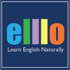 ELLLO Podcast artwork