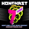 Kongkast - Hong Kong's Drum and Bass / Bass Music Podcast artwork