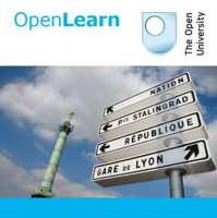 French: le quatorze juillet - for iBooks podcast