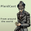 Plaid Avenger Plaidcast Audio artwork