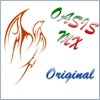 Oasis MX en español artwork
