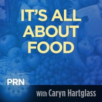 It’s All About Food podcast