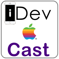 iDevCast podcast
