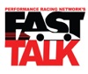 PRN - Fast Talk Podcast artwork