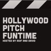 Hollywood Pitch Funtime artwork