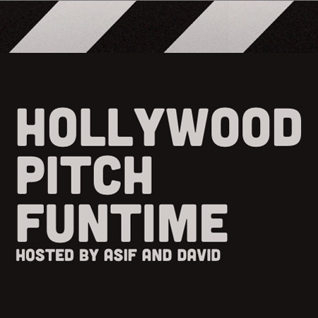 Hollywood Pitch Funtime