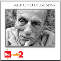 Eduardo, Alle otto della sera podcast