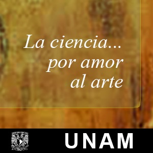 La ciencia por amor al arte