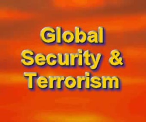 Global Security and Terrorism in the 21st Century