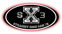 Straight Edge Gamer » Podcast podcast